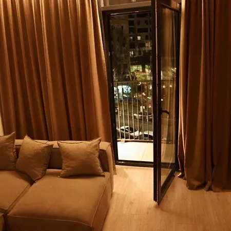 Appartamento Dreamsuites-lake View Residenc *