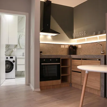 Dreamsuites-lake View Residenc Apartment *